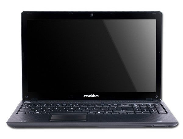 Ноутбук Acer eMachines E442-142G25Mnkk - фото1