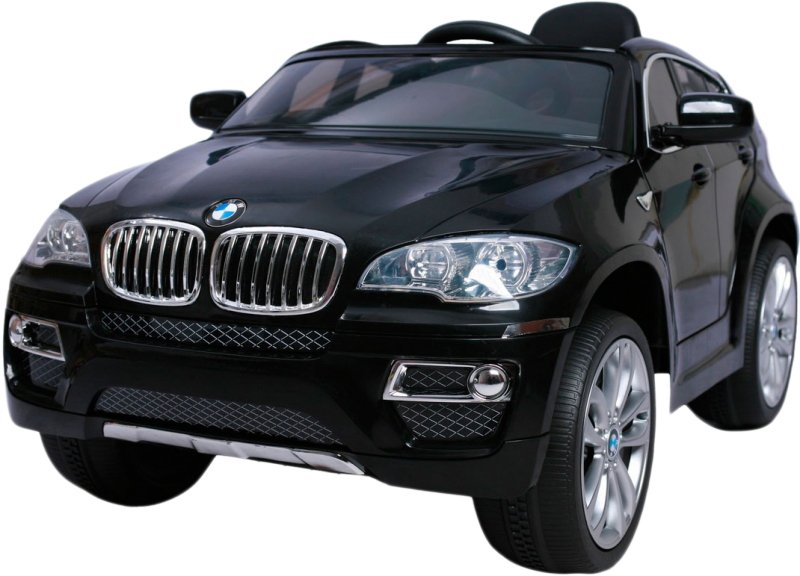 Детский электромобиль Baby Maxi BMW X6 JJ258 - фото1