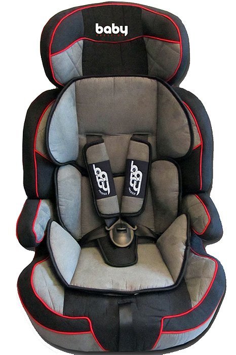 Автокресло Baby Prestige GALAXY TOUR DELUXE - фото1