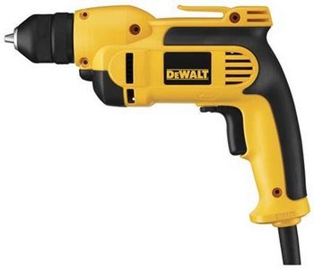 Дрель DeWALT DWD112S