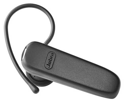 Bluetooth гарнитура Jabra BT2045 - фото2