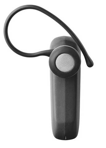 Bluetooth гарнитура Jabra BT2045 фото-3