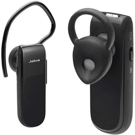 Bluetooth гарнитура Jabra Classic - фото2