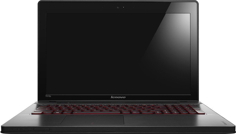 Ноутбук Lenovo Y510p (59397795) - фото1