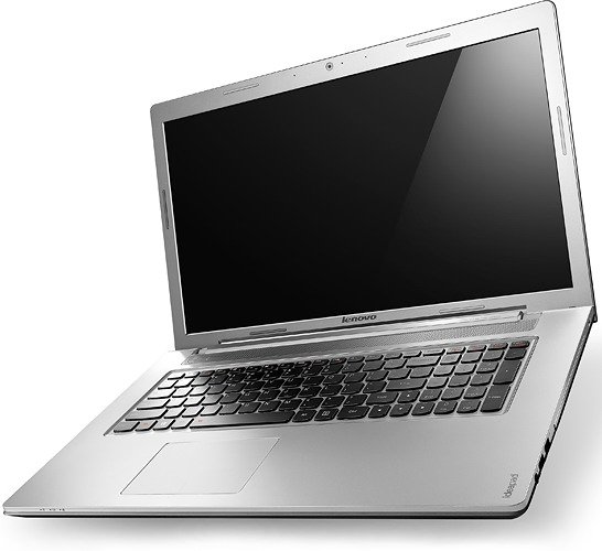 Ноутбук Lenovo Z710 (59396873) фото-3