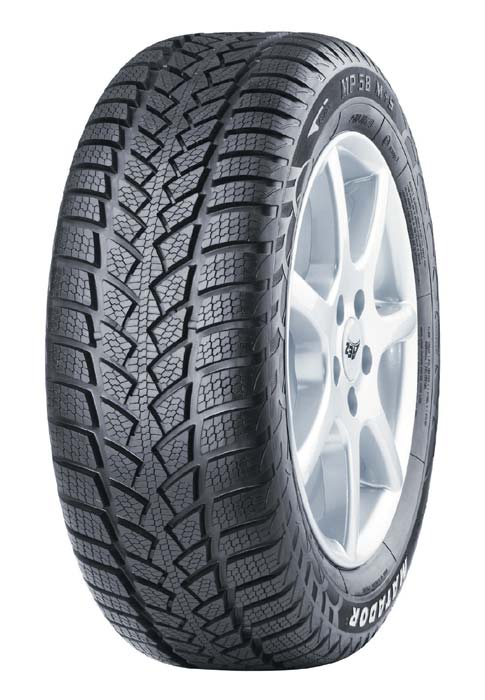 Зимняя шина Matador MP 58 VAN 175/65R14C 90/88T - фото1