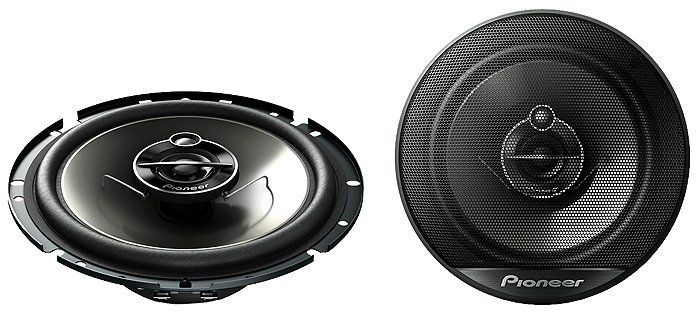 Автоакустика Pioneer TS-G1723i - фото1