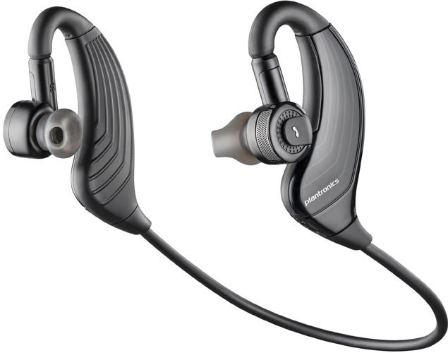 Bluetooth гарнитура Plantronics BackBeat 903+ фото-3