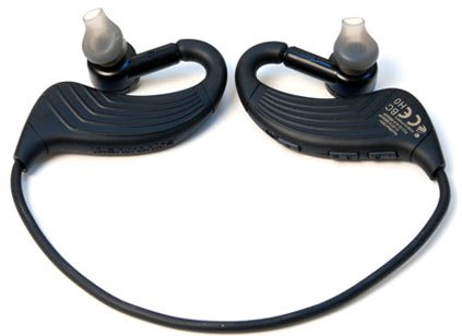 Bluetooth гарнитура Plantronics BackBeat 903+ - фото1