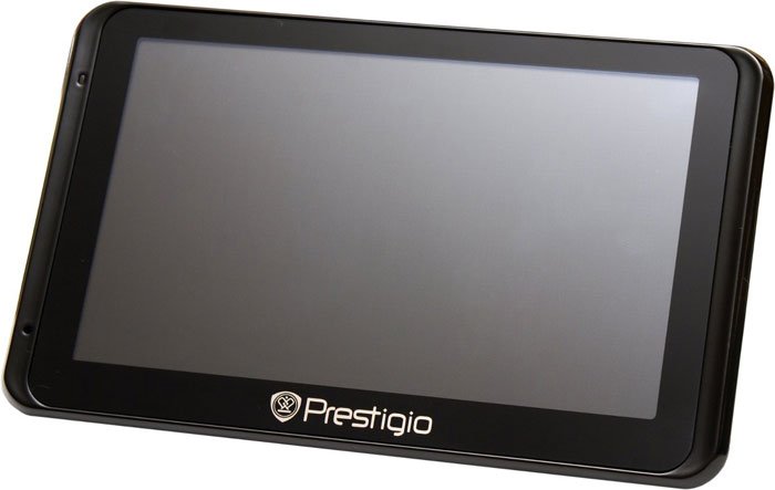 GPS-навигатор Prestigio GeoVision 5850 HDDVR - фото2